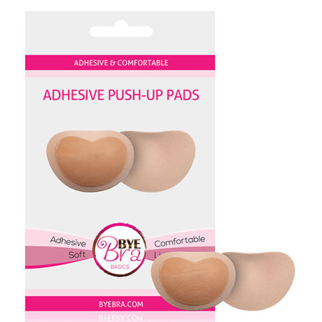 BYE BRA ADHESIVO SUJETADOR PUSH UP