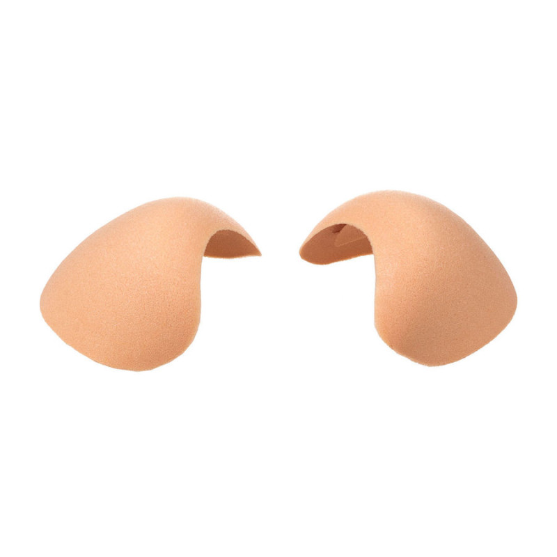 BYE BRA PROTECTORES HOMBRO SOSTEN BEIGE