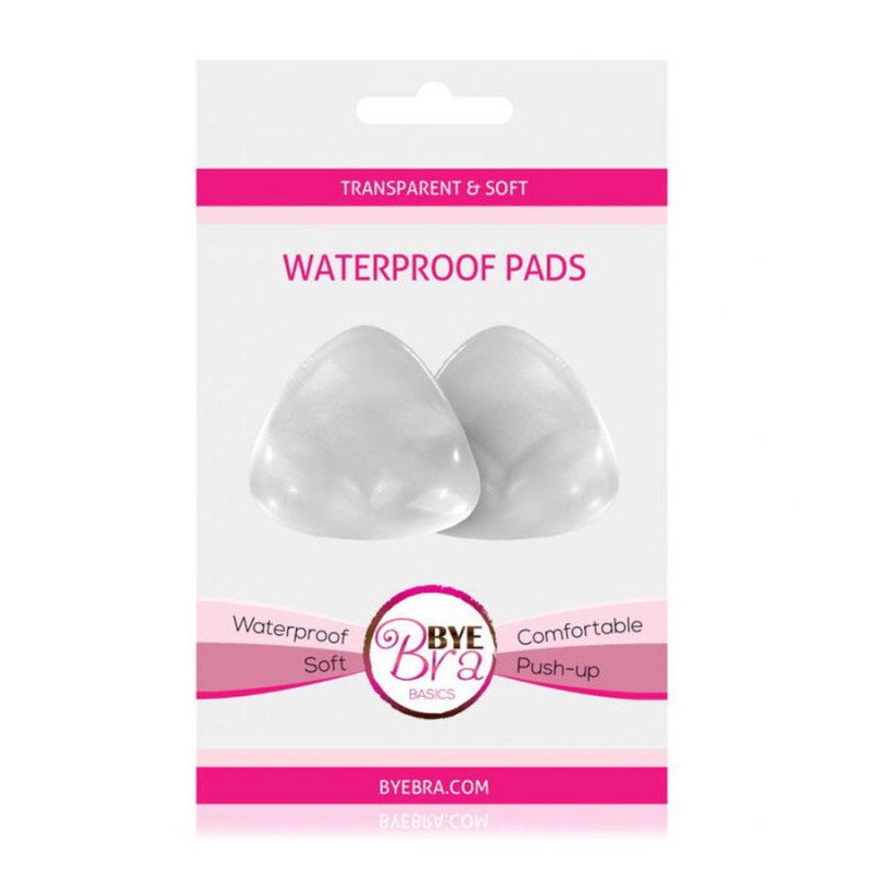 BYE BRA ALMOHADILLAS PUSH UP IMPERMEABLE