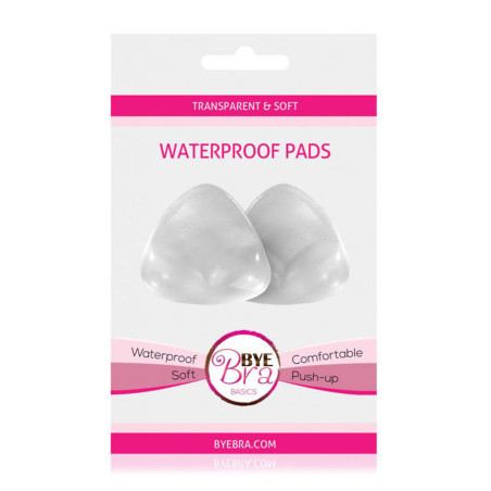 BYE BRA ALMOHADILLAS PUSH UP IMPERMEABLE