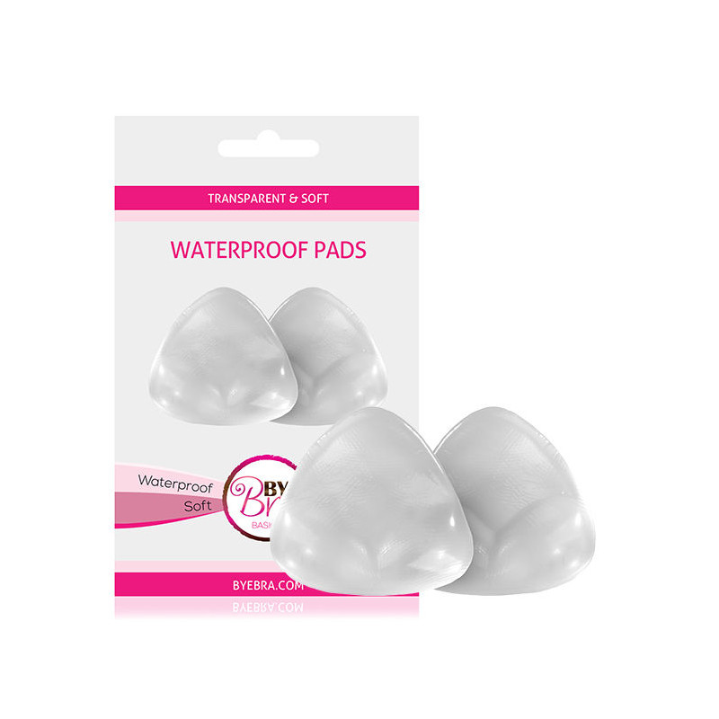 BYE BRA ALMOHADILLAS PUSH UP IMPERMEABLE