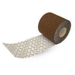 BYE BRA BODY CINTA 5 M X 65 CM 3 PARES DE PEZONERAS MARRON 2