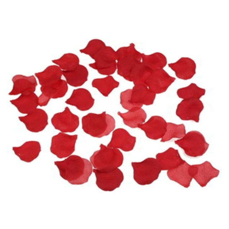 DIABLO PICANTE 100 PETALOS ROJO