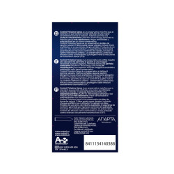CONTROL ADAPTA SENSO PRESERVATIVOS 12 UNIDADES 2