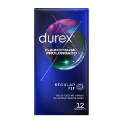 DUREX PLACER PROLONGADO RETARDANTE 12 UNIDADES 2