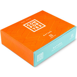 CONFORTEX PRESERVATIVO NATURE CAJA 144 UDS 2