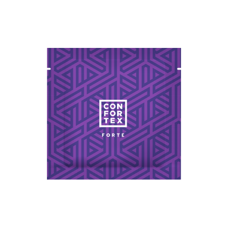 CONFORTEX PRESERVATIVO NATURE FORTE 144 UDS