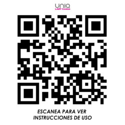 UNIQ LADY CONDOM PRESERVATIVOS FEMENINOS CON LIGUERO SIN LATEX 3 UNIDADES 2