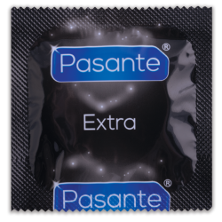 PASANTE EXTRA PRESERVATIVO EXTRA GRUESOS 3 UNIDADES 2