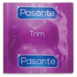 PASANTE PRESERVATIVOS TRIM MS DELGADO 12 UNIDADES 2