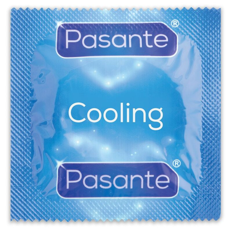 PASANTE CLIMAX 6 EFECTO CALOR 6 EFECTO FRIO 12UNIDADES