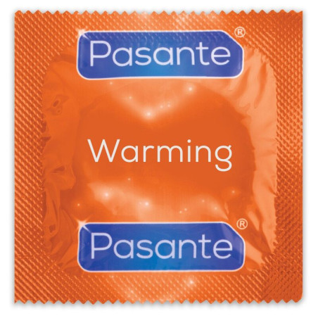 PASANTE CLIMAX 6 EFECTO CALOR 6 EFECTO FRIO 12UNIDADES