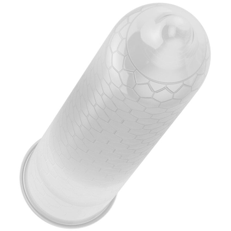 LELO HEX ORGANIC PRESERVATIVO CAJA 3 UDS