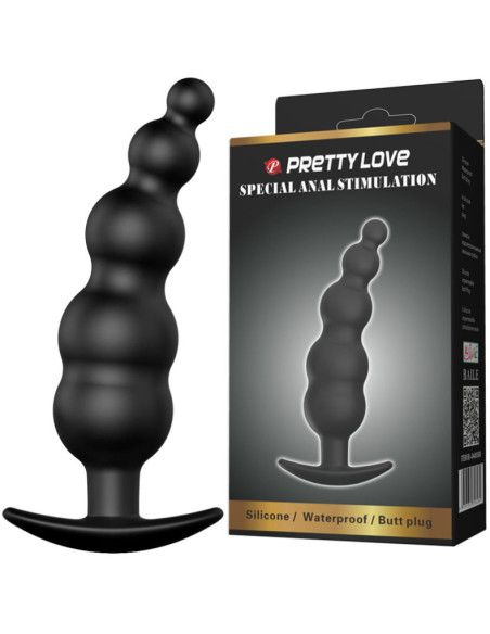 PRETTY LOVE SPECIAL ANAL STIMULATION 118 CM