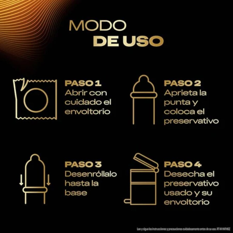 DUREX CONEXION TOTAL ULTRA FINO PLUS SIN LATEX 20 UNIDADES