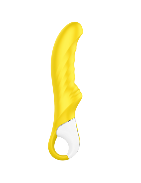 SATISFYER VIBE YUMMY SUNSHINE