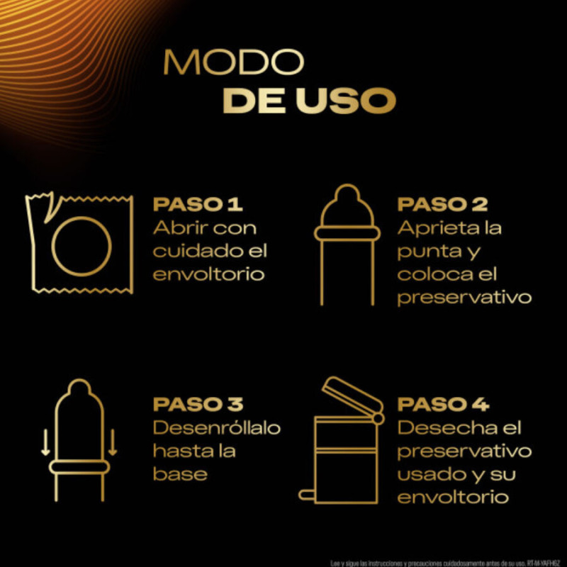 DUREX CONEXION TOTAL XL ULTRA FINO PLUS SIN LATEX 10 UNIDADES