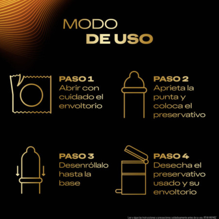 DUREX CONEXION TOTAL XL ULTRA FINO PLUS SIN LATEX 10 UNIDADES