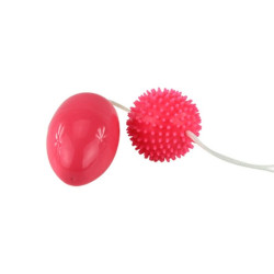 BAILE TWINS BALLS BOLAS ANALES COMBINADAS 2