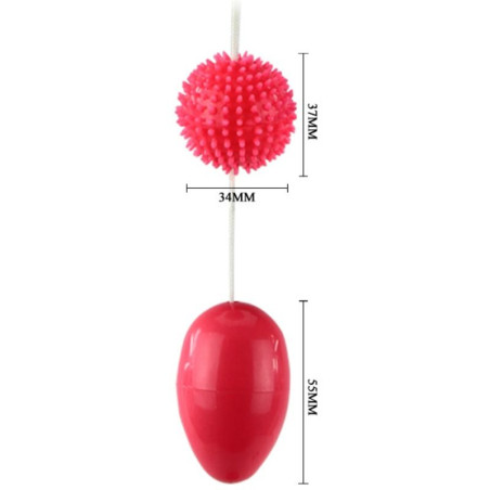 BAILE TWINS BALLS BOLAS ANALES COMBINADAS