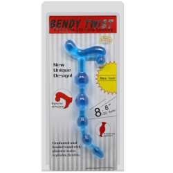 BAILE BENDY TWIST BOLAS ANALES AZUL 2