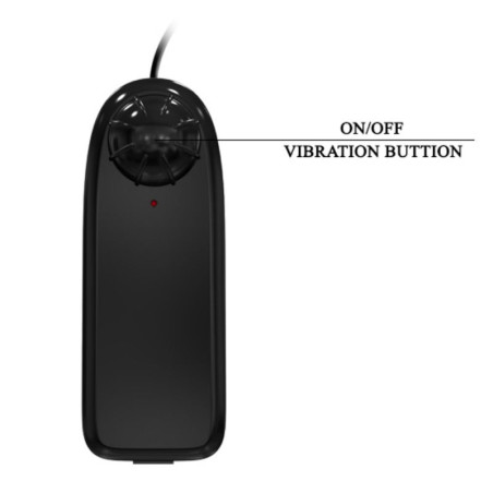BAILE DILDO REALISTICO VIBRADOR E INFLABLE 188 CM