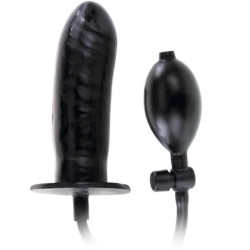 BAILE BIGGER JOY PENE HINCHABLE 16 CM 2