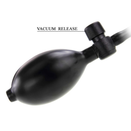 BAILE BIGGER JOY PENE HINCHABLE 16 CM