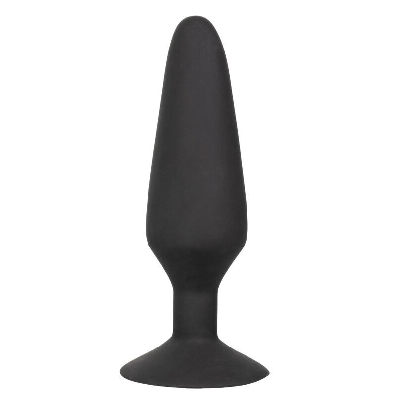 CALEXOTICS XL SILICONE INFLATABLE PLUG