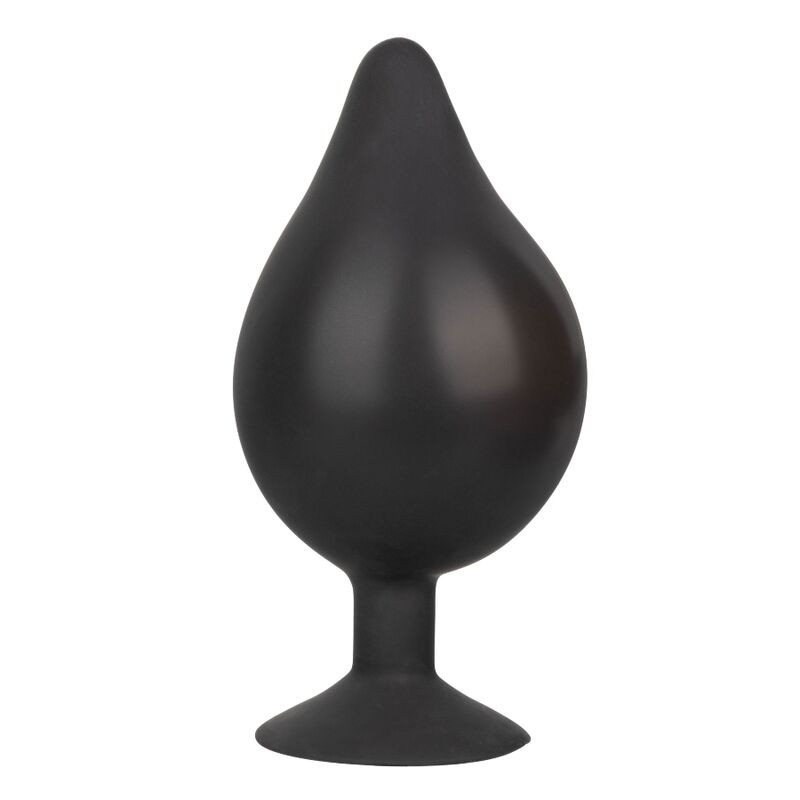 CALEXOTICS XL SILICONE INFLATABLE PLUG