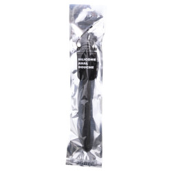 ALL BLACK DUCHA ANAL HINCHABLE SILICONA 27 CM 2