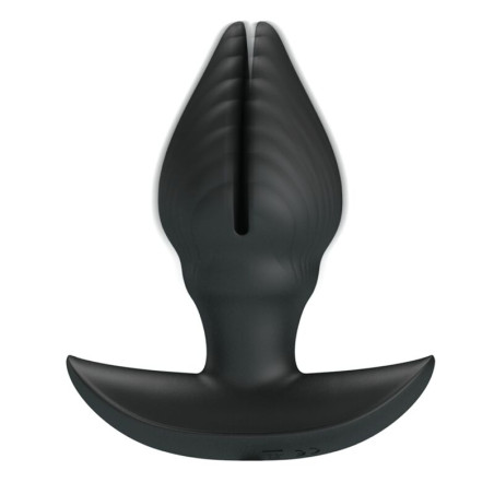 PRETTY LOVE PLUG ANAL INFLABLE RECARGABLE