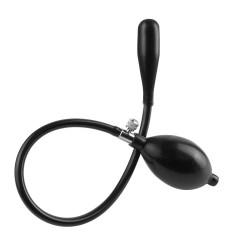 ANAL FANTASY INFLATABLE PLUG 2
