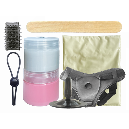 CLONEBOY DILDO HARNESS STRAP