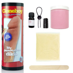 CLONEBOY KIT CLONADOR DE PENE 2