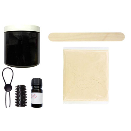 CLONEBOY KIT CLONADOR DE PENE NEGRO