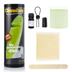 CLONEBOY KIT CLONADOR DE PENE BRILLANTE EN LA OSCURIDAD 2