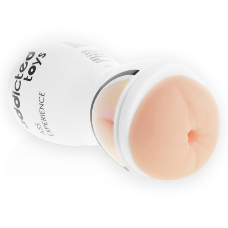 ADDICTED TOYS LATA XL MASTURBADOR ANAL