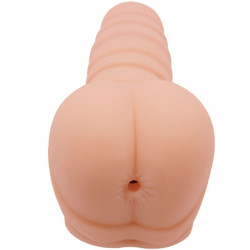 CRAZY BULL PENE MULTIFUNCIONAL 218 CM 2