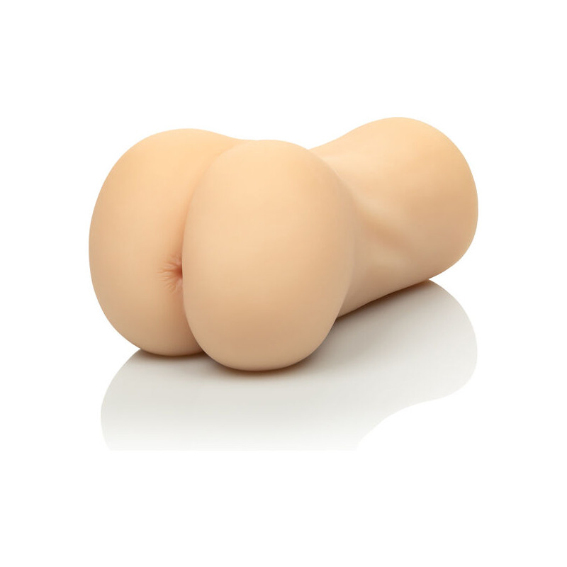 CALEXOTICS STROKE IT MASTURBATOR ASS FLESH