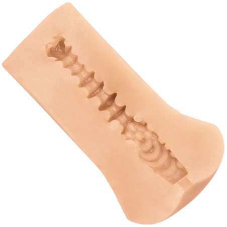 CALEXOTICS MASTURBADOR BOUNDLESS STROKER LIGHT