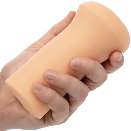 CALEXOTICS MASTURBADOR BOUNDLESS STROKER LIGHT