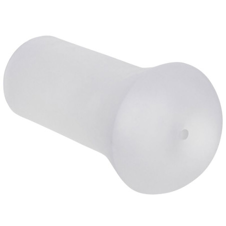 CALEXOTICS MASTURBADOR BOUNDLESS STROKER TRANSPARENTE