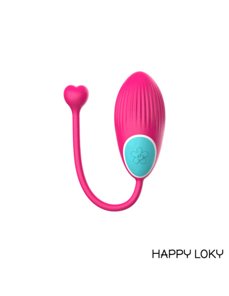 HAPPY LOKY OCIAN CONTROL REMOTO