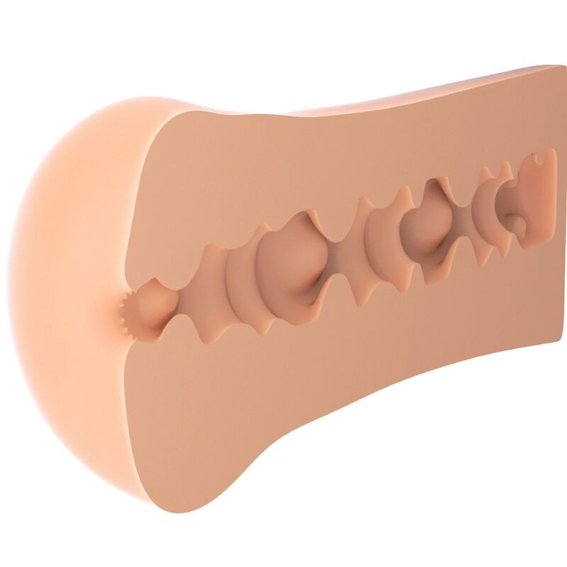 FETISH FANTASY EXTREME MASTURBADOR REALISTICO ANO