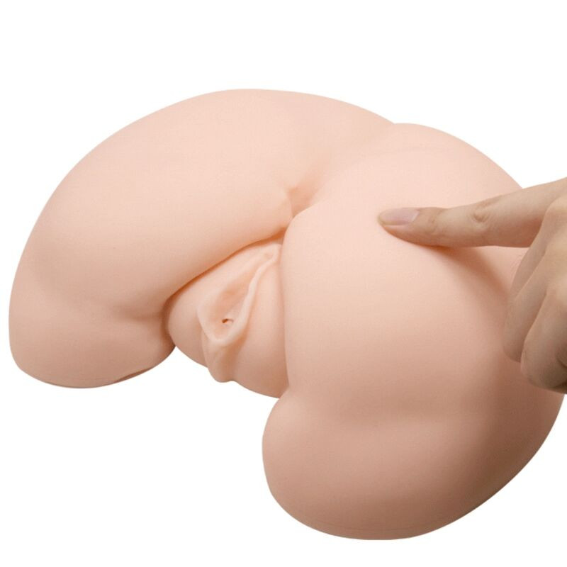 CRAZY BULL MASTURBADOR ANO PARA HOMBRE