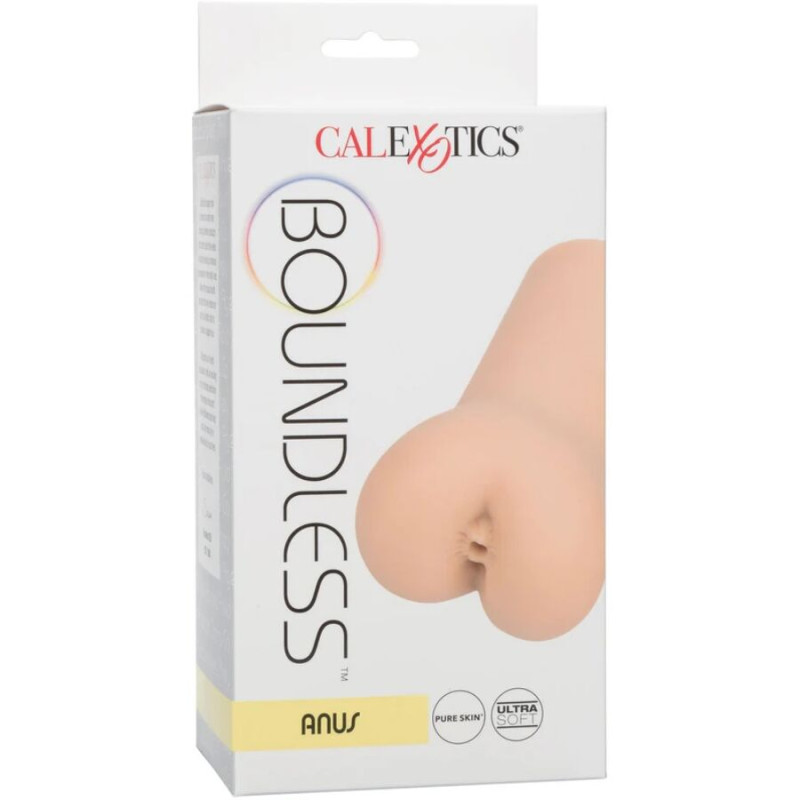 CALEXOTICS BOUNDLESS ANO