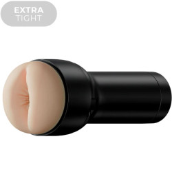 KIIROO FEEL STROKER MASTURBADOR TRASERO EXTRA APRETADO NATURAL 2