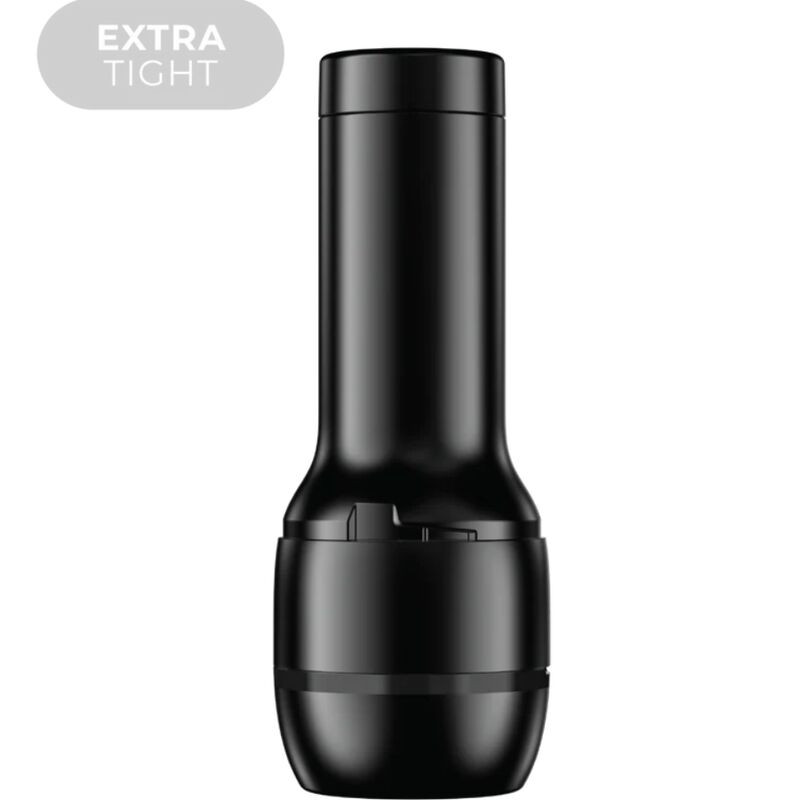 KIIROO FEEL STROKER MASTURBADOR TRASERO EXTRA APRETADO NATURAL