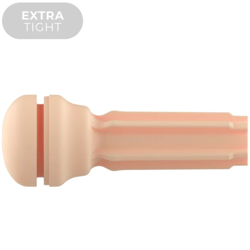 KIIROO FEEL STROKER MASTURBADOR TRASERO EXTRA APRETADO NATURAL